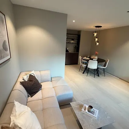 Bright And 2-room In Trondheim