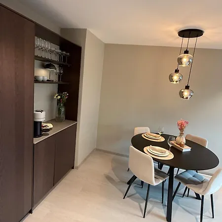 Bright And 2-room In