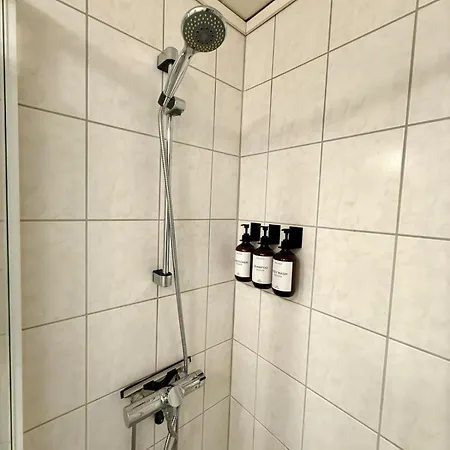Bright And 2-room In Appartement *